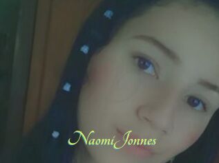 NaomiJonnes