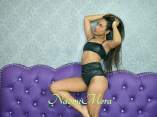 NaomiMora