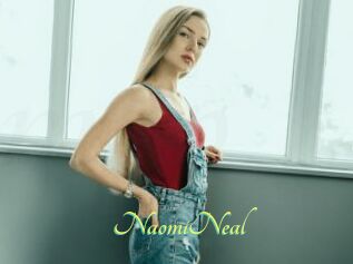 NaomiNeal