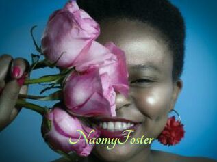 NaomyFoster