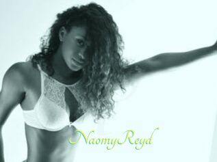 NaomyReyd