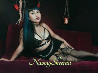 NaomySheeran
