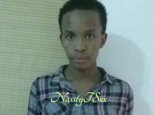 NasstyTSxx