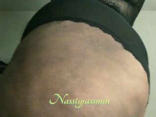 Nasstyjassmin
