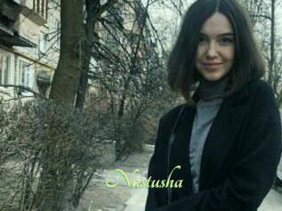 Nastusha