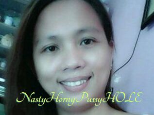 NastyHornyPussyHOLE