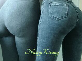 NastyKissmy