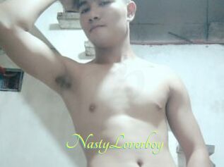 NastyLoverboy