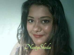 NastySheila