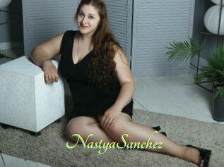 NastyaSanchez