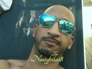 Nastyfella18