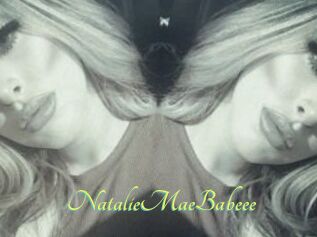 NatalieMaeBabeee