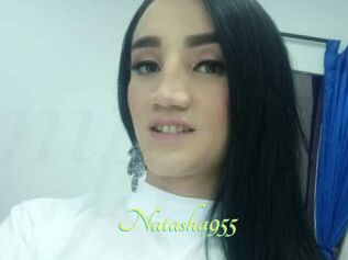 Natasha955