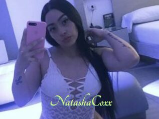 NatashaCoxx
