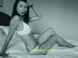 NatashaGreen