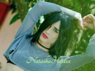NatashaHotxxx