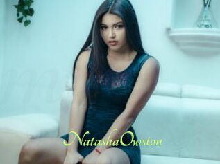 NatashaOwston
