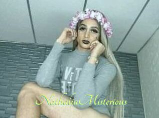 NathaliaMisterious