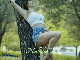 NathalieCole