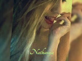 Nathassja