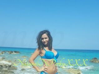 NaturalNPerkyXXX