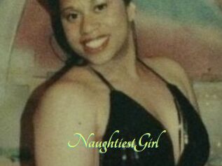 NaughtiestGirl