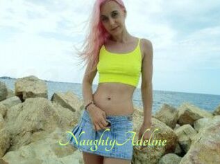 NaughtyAdeline