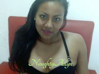 NaughtyAilyn