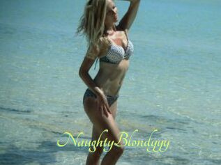 NaughtyBlondyyy
