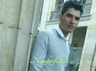 NaughtyChris