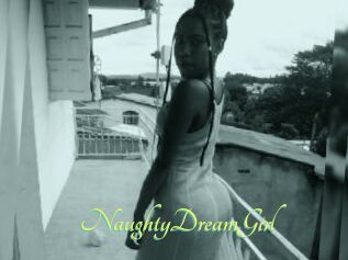 NaughtyDreamGirl