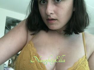 NaughtyElla