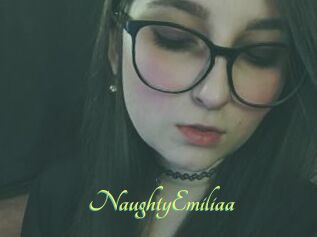 NaughtyEmiliaa
