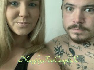 NaughtyFunCoupleX