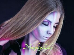 NaughtyLeila