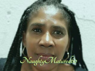 NaughtyMatured60