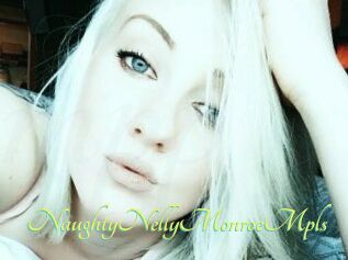 NaughtyNellyMonroeMpls
