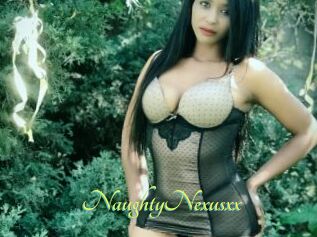 NaughtyNexusxx