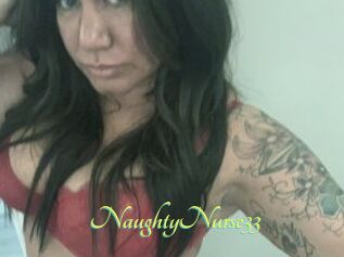 NaughtyNurse33