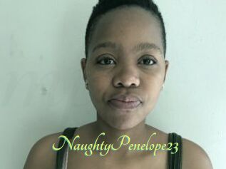 NaughtyPenelope23