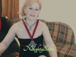 NaughtySabri