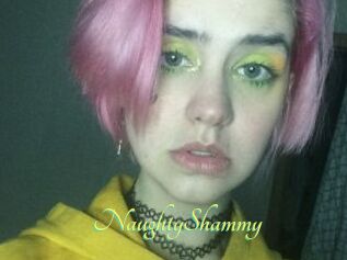 NaughtyShammy
