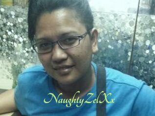 NaughtyZelXx