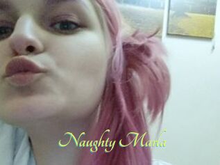 Naughty_Marla