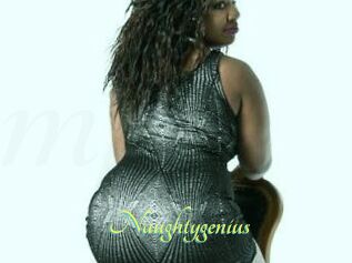 Naughtygenius