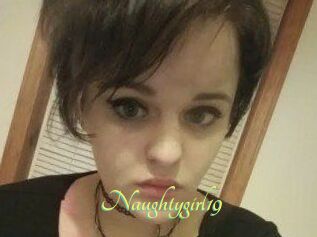 Naughtygirl19