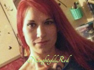 Naughty_lil_Red