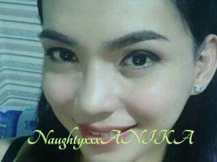 NaughtyxxxANIKA