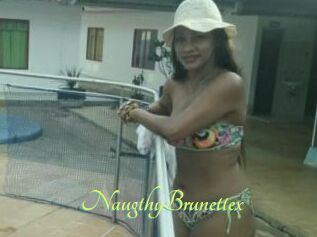 NaugthyBrunettex