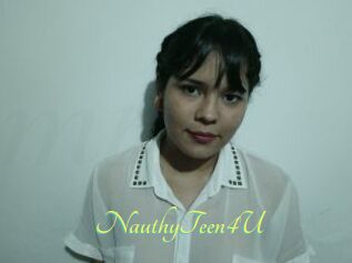 NauthyTeen4U